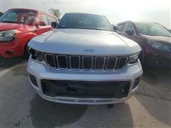 جيب جراند شيروكي إل